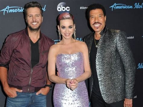 Katy Perry Quits American Idol After 7 Seasons Her Exit Explained