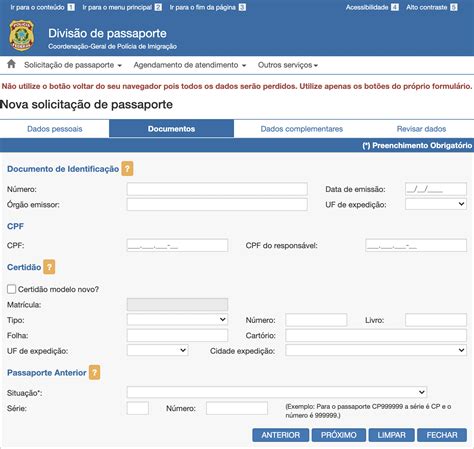 Como Tirar O Passaporte Em Passos Simples Tire Suas D Vidas Em