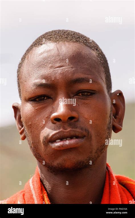 Turkana are a nilotic people hi-res stock photography and images - Alamy