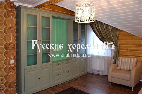 Электромонтажные работы