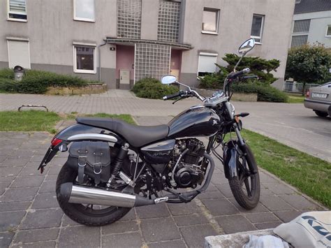 Motocykl Romet Soft Chopper Suchy Las Olx Pl