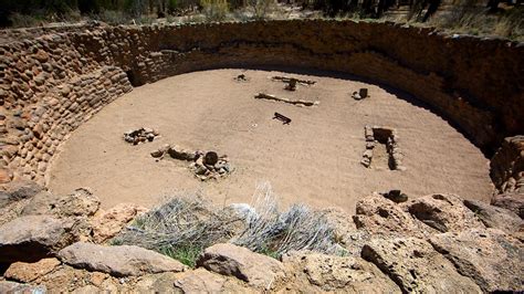 Bandelier National Monument in Los Alamos, New Mexico | Expedia.ca