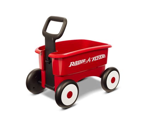 Radio Flyer My 1st Wagon Toyworld Rockhampton Toys Online And In Store