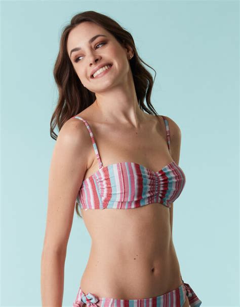 Bikini Con Top A Fascia Lovable Estate 2022