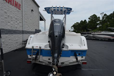 2024 Sea Hunt Ultra 229 Centre Console For Sale Yachtworld