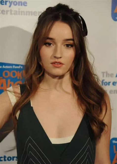 40 Hot And Sexy Kaitlyn Dever Photos 12thBLOG