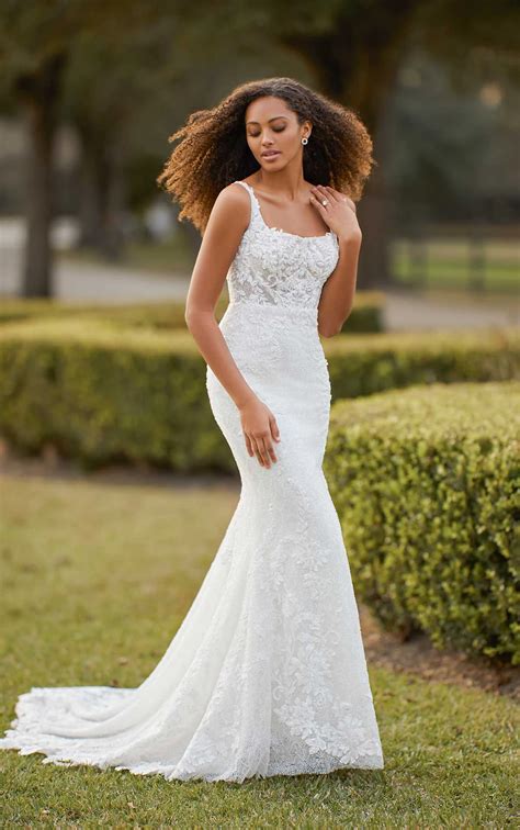 Crystal White Wedding Dresses Luxury White Women's Wedding Dresses