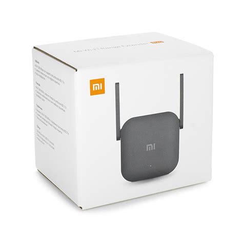 REPETIDOR WIFI 300MBPS R03 XIAOMI Atos Informática