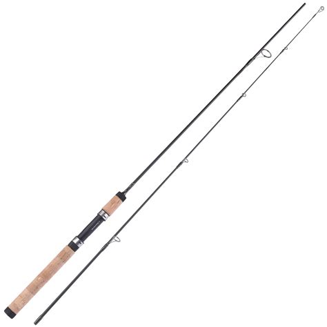 Best Spinning Rod For Trout Fishinbaron