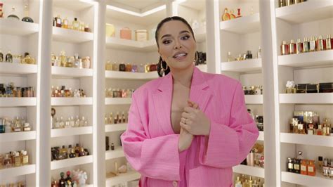 AD Exclusive Mona Kattan Gives A Tour Of Her Zen Kayali HQ In Dubai