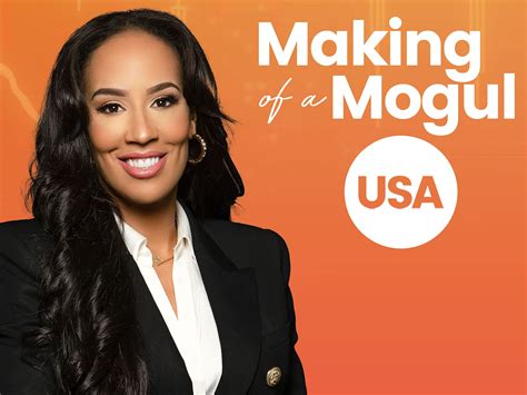 Watch Making Of A Mogul USA | Prime Video