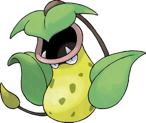 Victreebel Pokemon Tower Defense Wiki Fandom Powered By Wikia