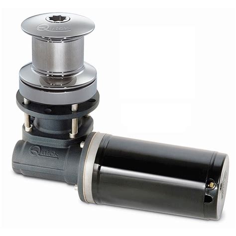 Tumbler Anchor Capstan Winch 500w To 9m Smart Marine