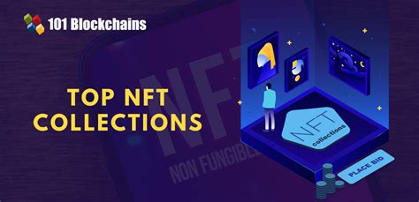 Top Nft Collections You Should Know About Blockchains