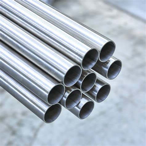 6061 Aluminium Tube AMS4083