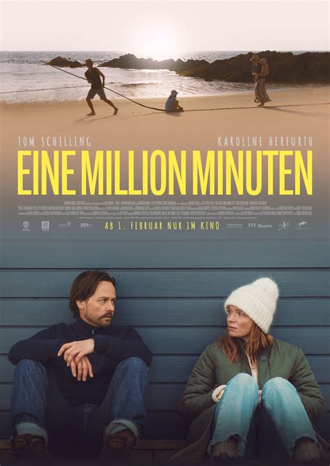 Kinoprogramm für Eine Million Minuten in Lahnstein FILMSTARTS de