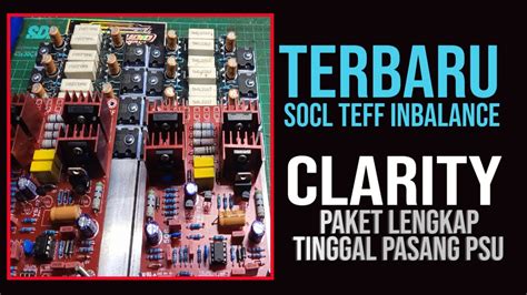 Terbaru Socl Teff Input Balance Cek Sound Paket Lemgkap