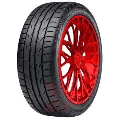 Dunlop Direzza Dz Plus R W Tyroola Au