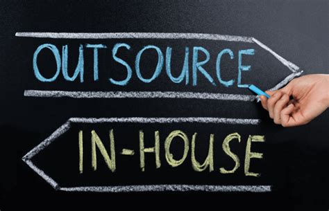 In House Vs Outsourcing Pros And Cons Explained