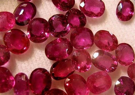 4 Reasons Why Ruby Is Most Popular Gemstone Across The World?