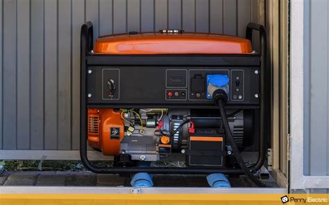 How To Find The Most Affordable Home Generators Near You - Flex House ...