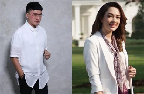 Barli Asmara Meninggal Dunia Di Usia Tahun Dr Reisa Broto Asmoro