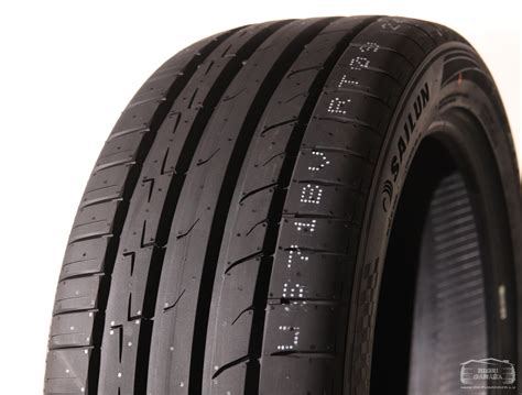 Summer tyres 225 50 R17 Sailun Atrezzo ZSR 2 Riepu Garāža