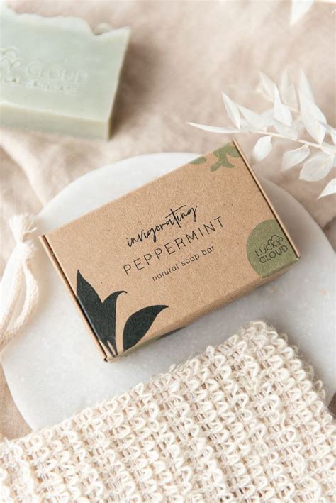 Sustainable Packaging Uk Eco Friendly Print And Packaging Tips Soap