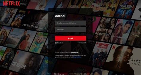 Come Accedere A Netflix Da Un Altro Dispositivo Salvatore Aranzulla