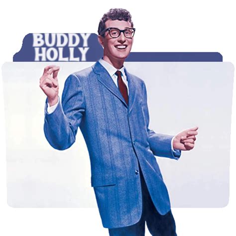 Buddy Holly 2 By Kahlanamnelle On Deviantart