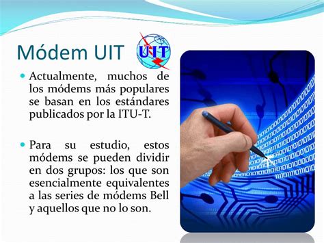 Ppt Tema Iv Modems E Interfaces Powerpoint Presentation Free Download Id2334598