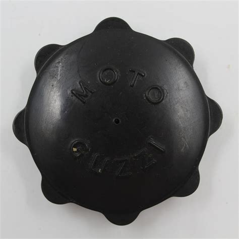 Tappo Benzina Guzzi Galletto Motoricambi Retr