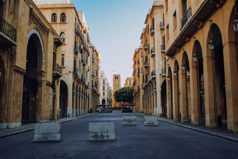 A detailed Guide to Exploring Beirut, Lebanon - TayaraMuse