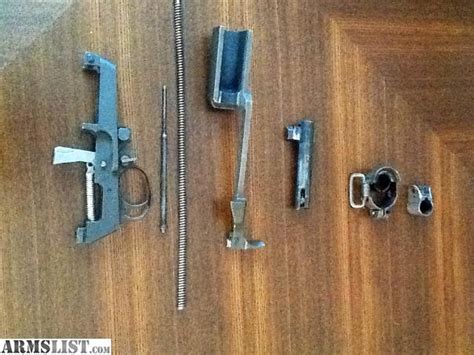 ARMSLIST - For Sale: M1 carbine parts