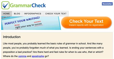 english grammar checking tool korenom