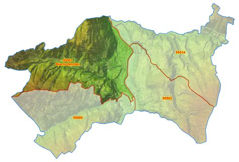 Katastralgemeinde Bischofshofen Bischofshofen Salzburgwiki