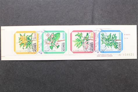 Azoren Minr Mh Esst Briefmarken Versandhandel Briefmarken