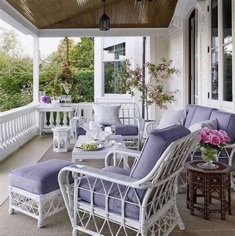 Pin By Flair For Vintage On Old Home Charm Porch Decorating Outdoor