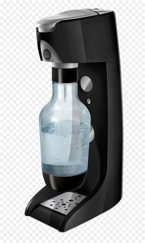 água Gaseificada Bebidas Gás Sodastream png transparente grátis