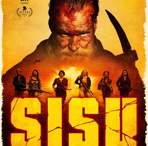 Sisu Movie 2022 56 OFF