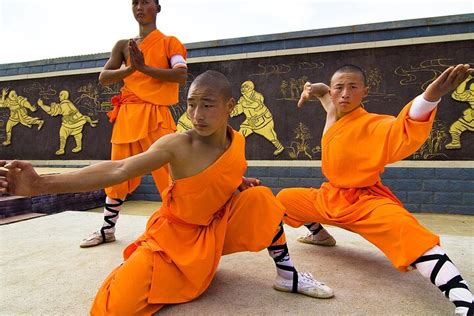 All inclusive maßgeschneiderte Luoyang Zwischenstopp Tour mit Shaolin