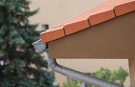 3 Types of Rain Gutters and Their Uses - Northwest Rain Gutter