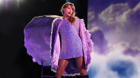 Taylor Swift Takes Over Disney Homepage For Eras Tour Streaming