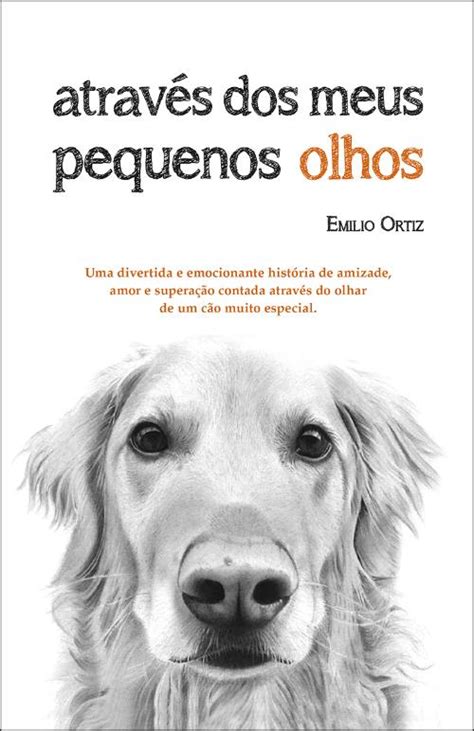 Através Dos Meus Pequenos Olhos Livro Wook