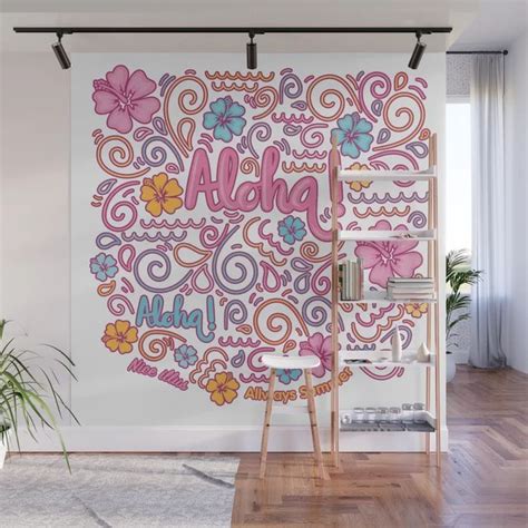 Wall Murals To Match Any Home S Decor Society Wall Murals Mural