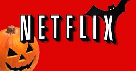 Best Halloween Episodes to Binge on Netflix | by The Hound | Medium