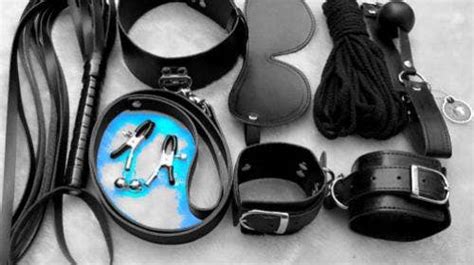 Top 10 BDSM Sex Toys For Curious Beginners Who Like Kink YourTango