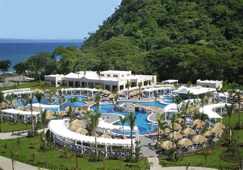 Riu Guanacaste Costa Rica - All Inclusive - Book Now