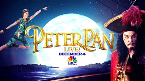 Peter Pan Live Recap We Watched It All From I Gotta Crow To Oy Vey