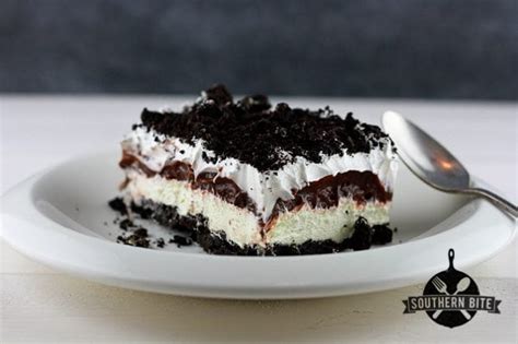 Oreo Delight - Southern Bite